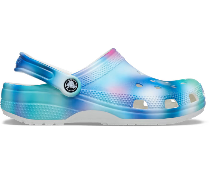 Classic Solarized Clog | Crocs (US)