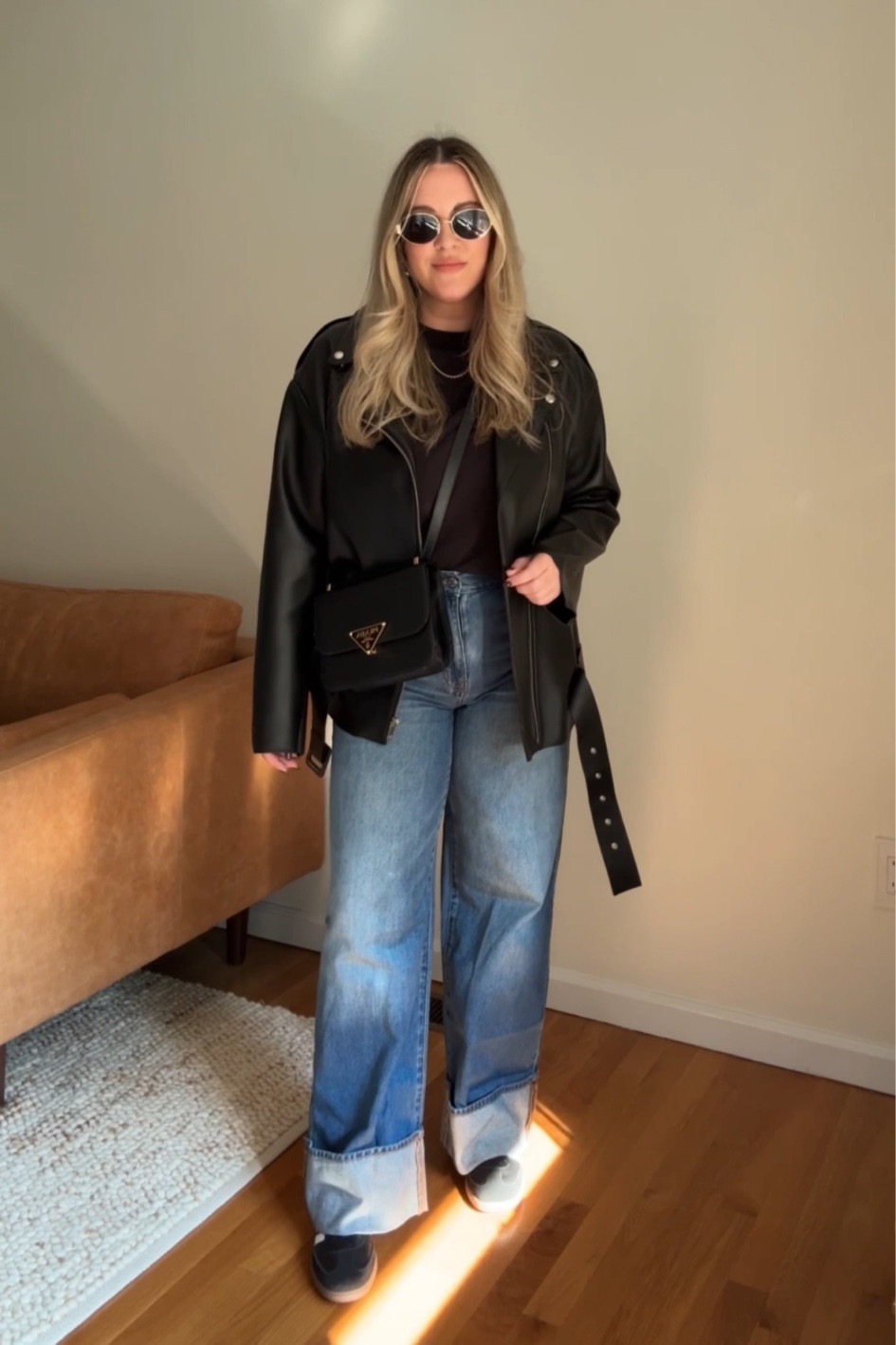 Cuffed jeans outfit 〰️ fall capsule, fall capsule wardrobe 2024, fall outfits, cuff jeans, fall outfit ideas, early fall outfits, staple denim, staple jeans, fall basics, fall basic, fall wardrobe essentials, fall closet essentials, fall closet basics, fall wardrobe basics, fall style, fall 2024


#LTKFindsUnder100 #LTKStyleTip #LTKSeasonal