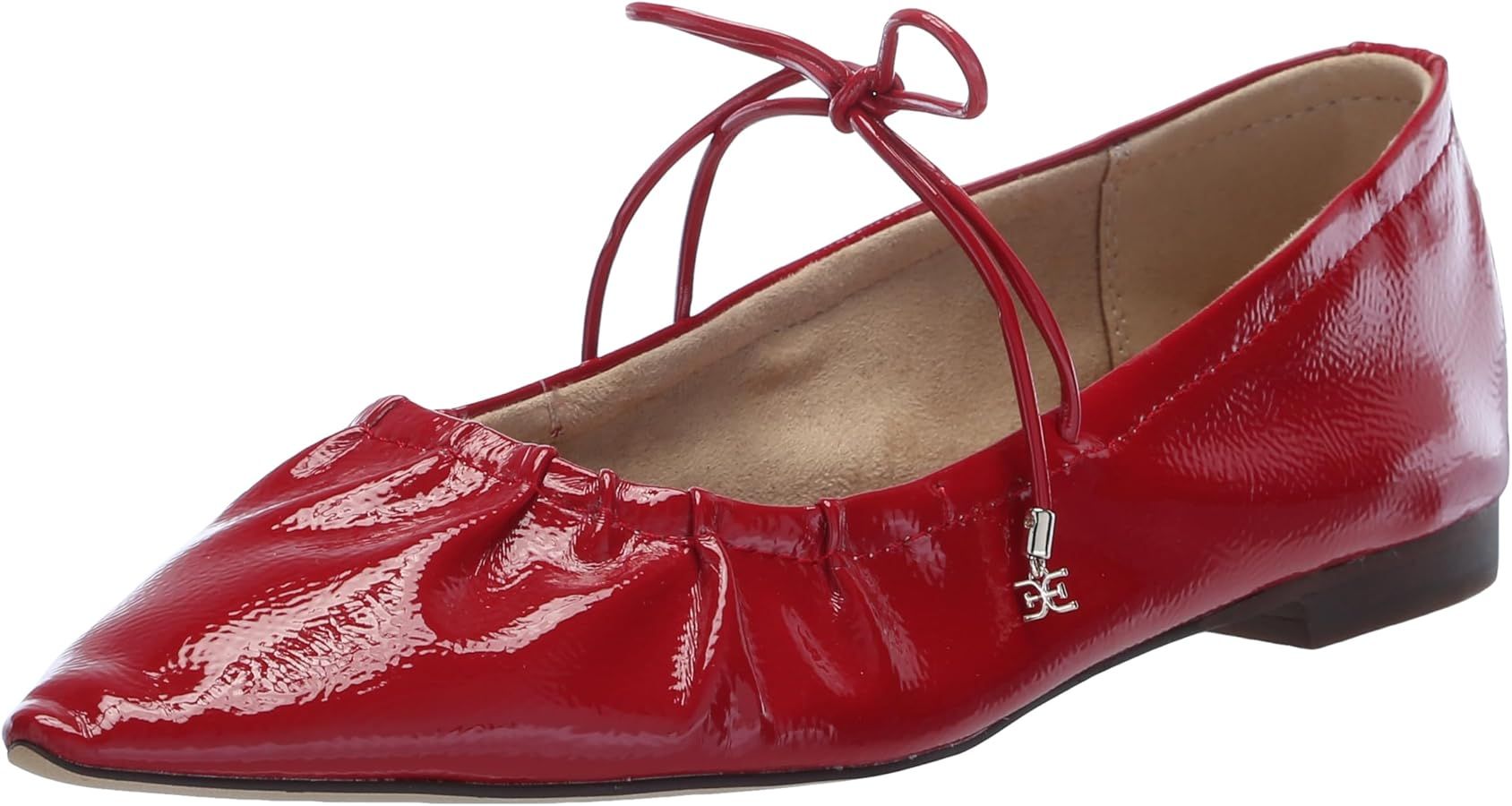 Sam Edelman Women's Bri Ballet Flat | Amazon (US)