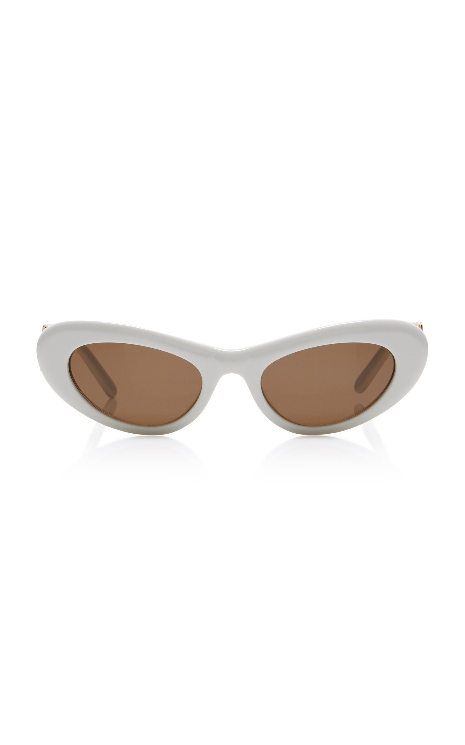 Loewe Slim Acetate Cat-Eye Sunglasses - Moda Operandi | Moda Operandi (Global)
