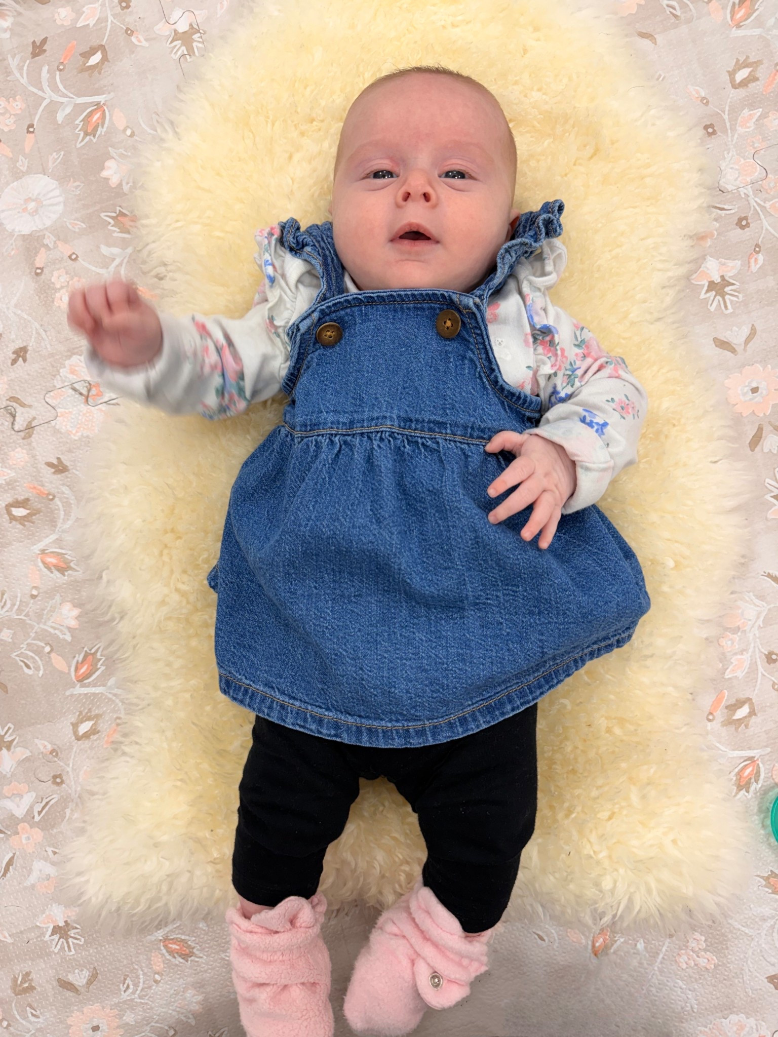 Winter outfit for baby girl 

#LTKBaby #LTKKids #LTKmomlife