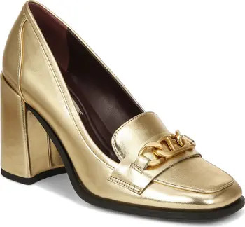 Miri Loafer Pump (Women) | Nordstrom Rack