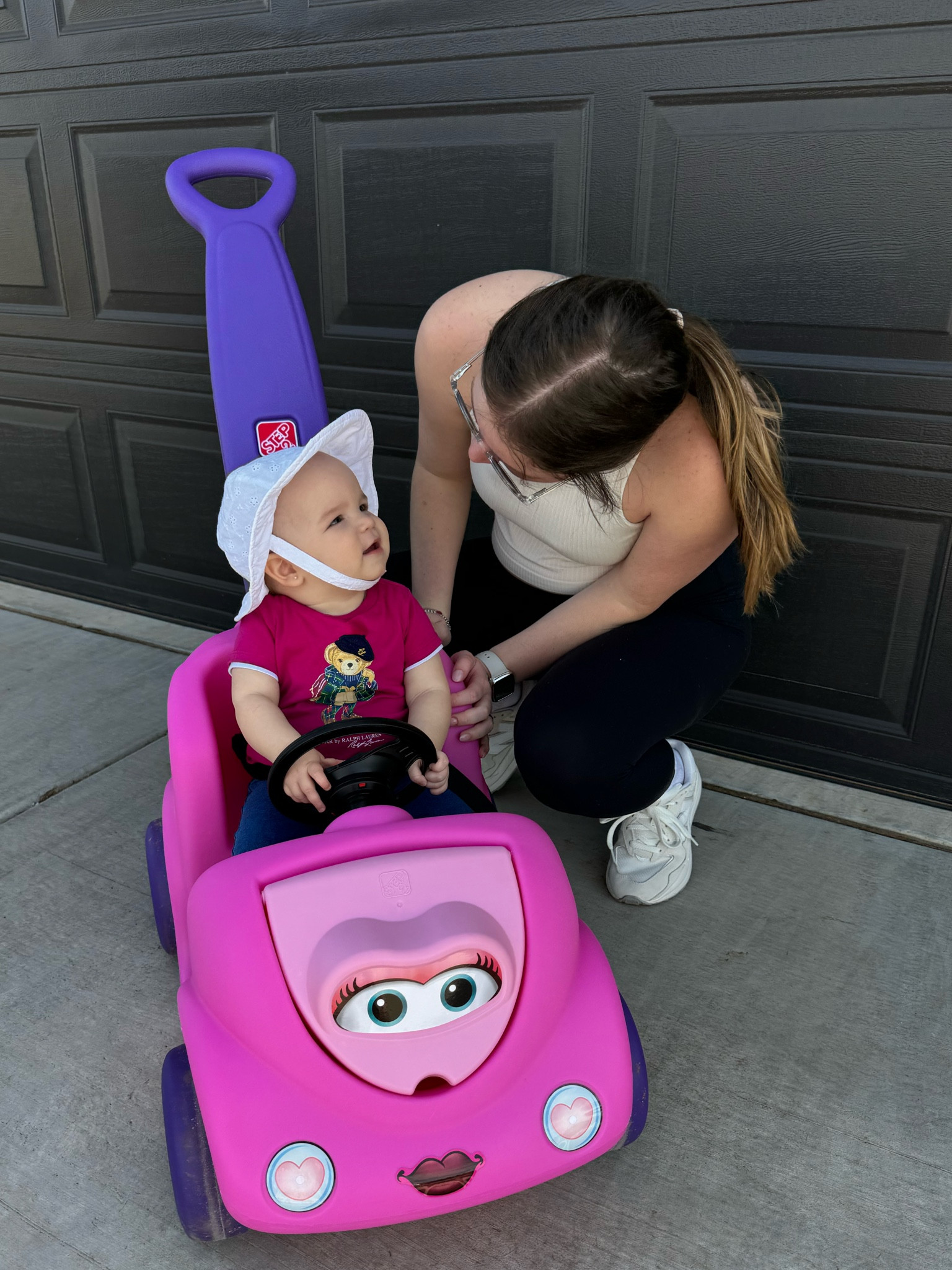 outdoor toys, toddler, push car, toddler car

#LTKfamily #LTKkids #LTKbaby