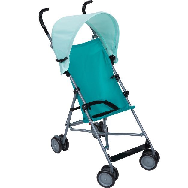 Cosco Umbrella Stroller with Canopy - Teal | Target
