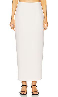 by Marianna Katia Maxi Skirt
                    
                    L'Academie | Revolve Clothing (Global)