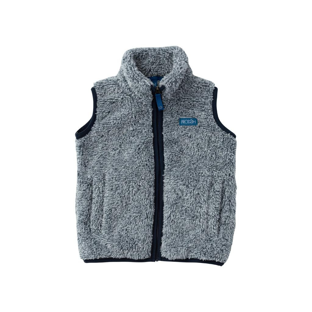 Sherpa Vest | PRODOH