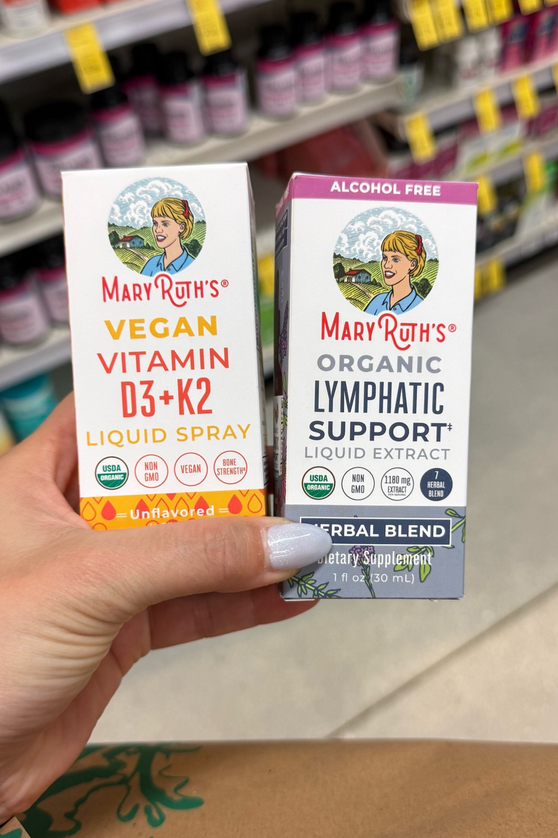 Current supplements being taken!

#LTKSeasonal #LTKFitness #LTKHome