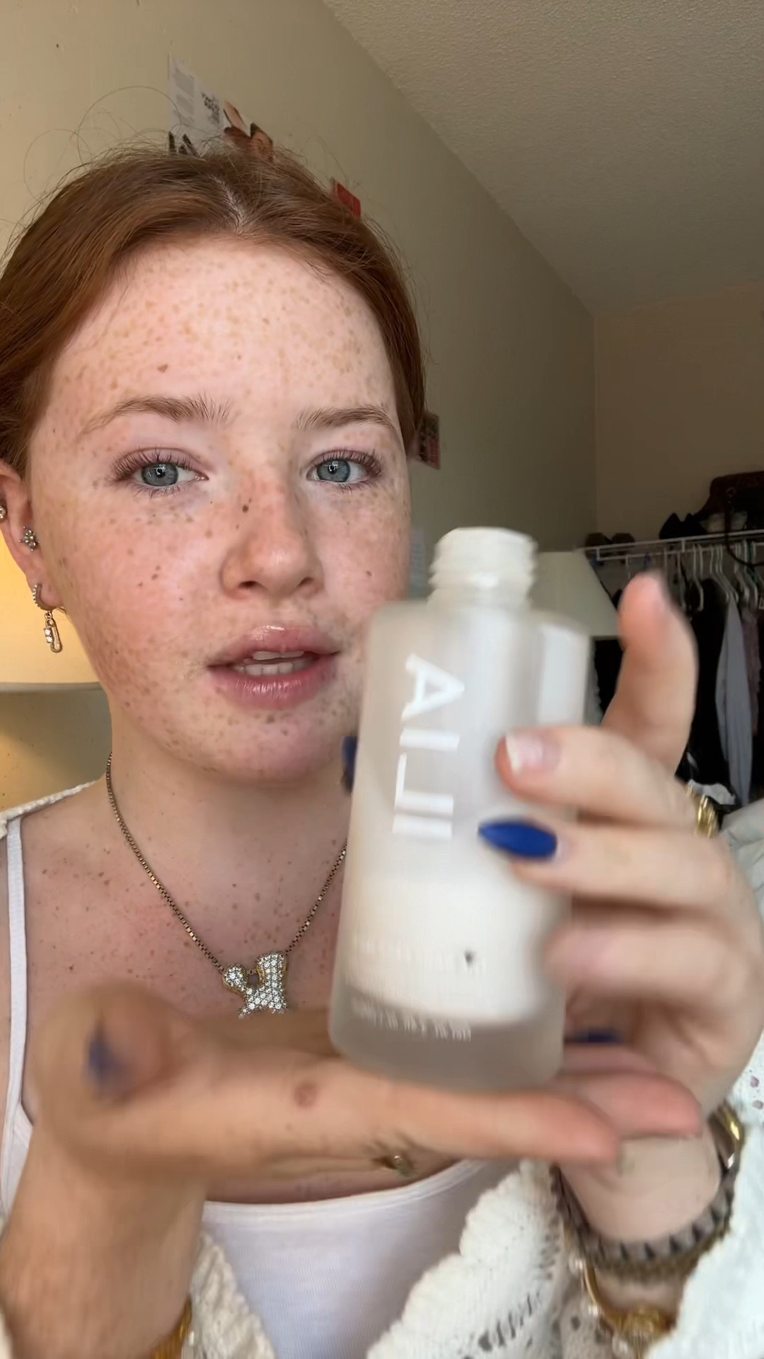 UPDATED SKINCARE ROUTINE/ FALL FAVS 

#LTKgiftguide #LTKautumn #LTKbeauty