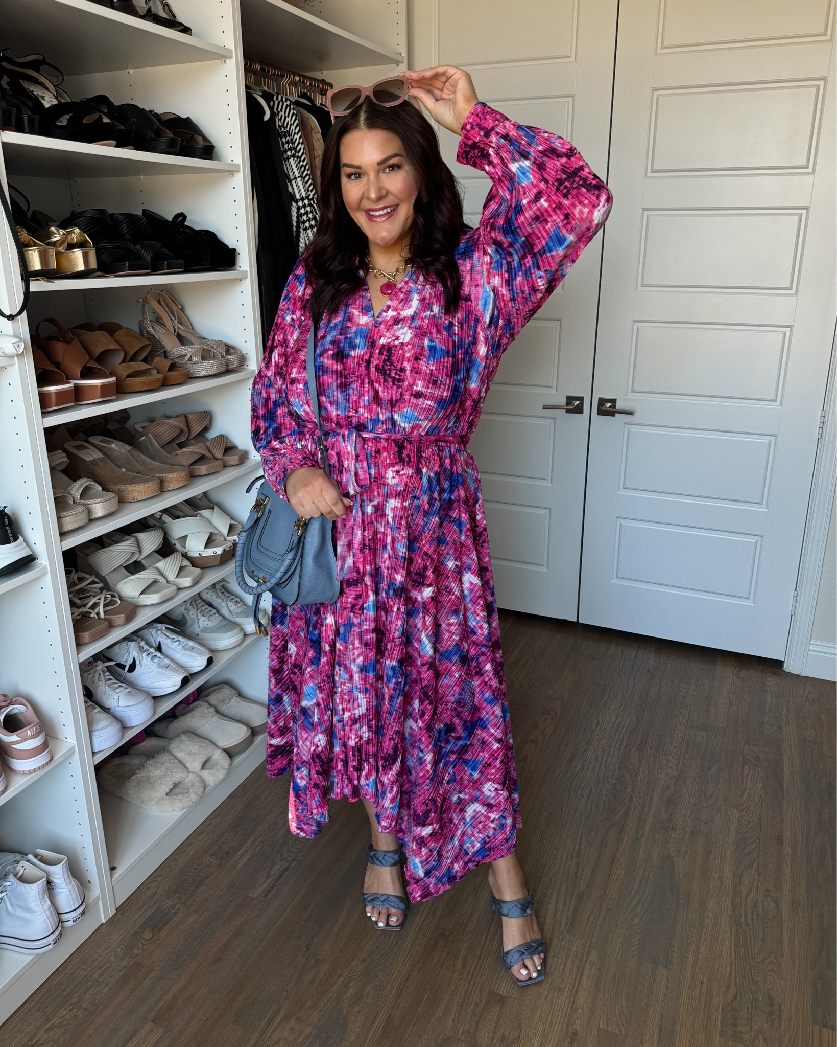 Everyone’s favorite Walmart dress is back in two new colors! 

#LTKmidsize #LTKstyletip #LTKfindsunder50