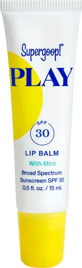 Play Mint Lip Balm SPF 30 Sunscreen | Nordstrom