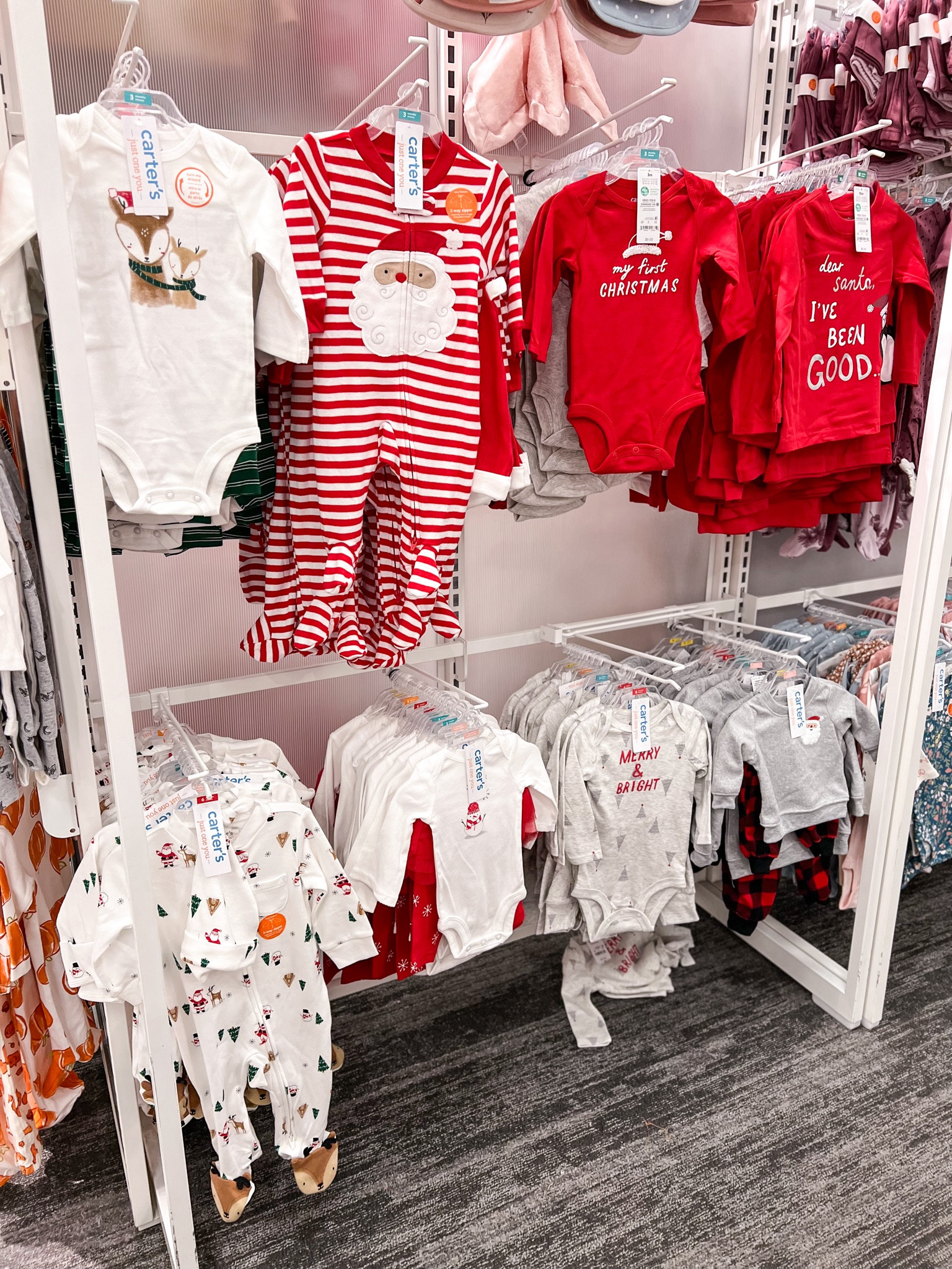 target infant christmas dresses TargetMinis on LTK Introducing the My First