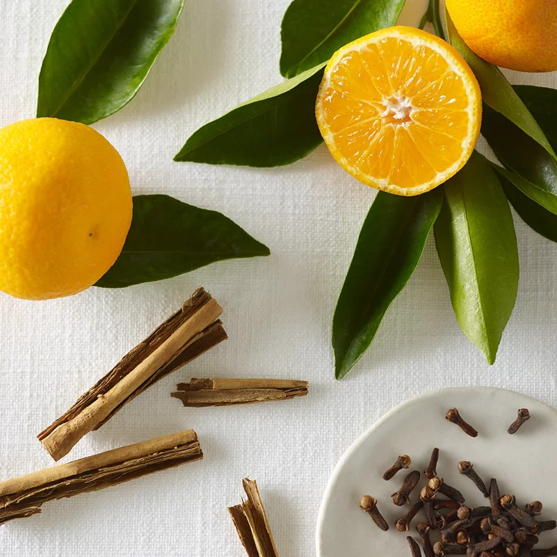 Winter Signature Candle | The White Company (UK)