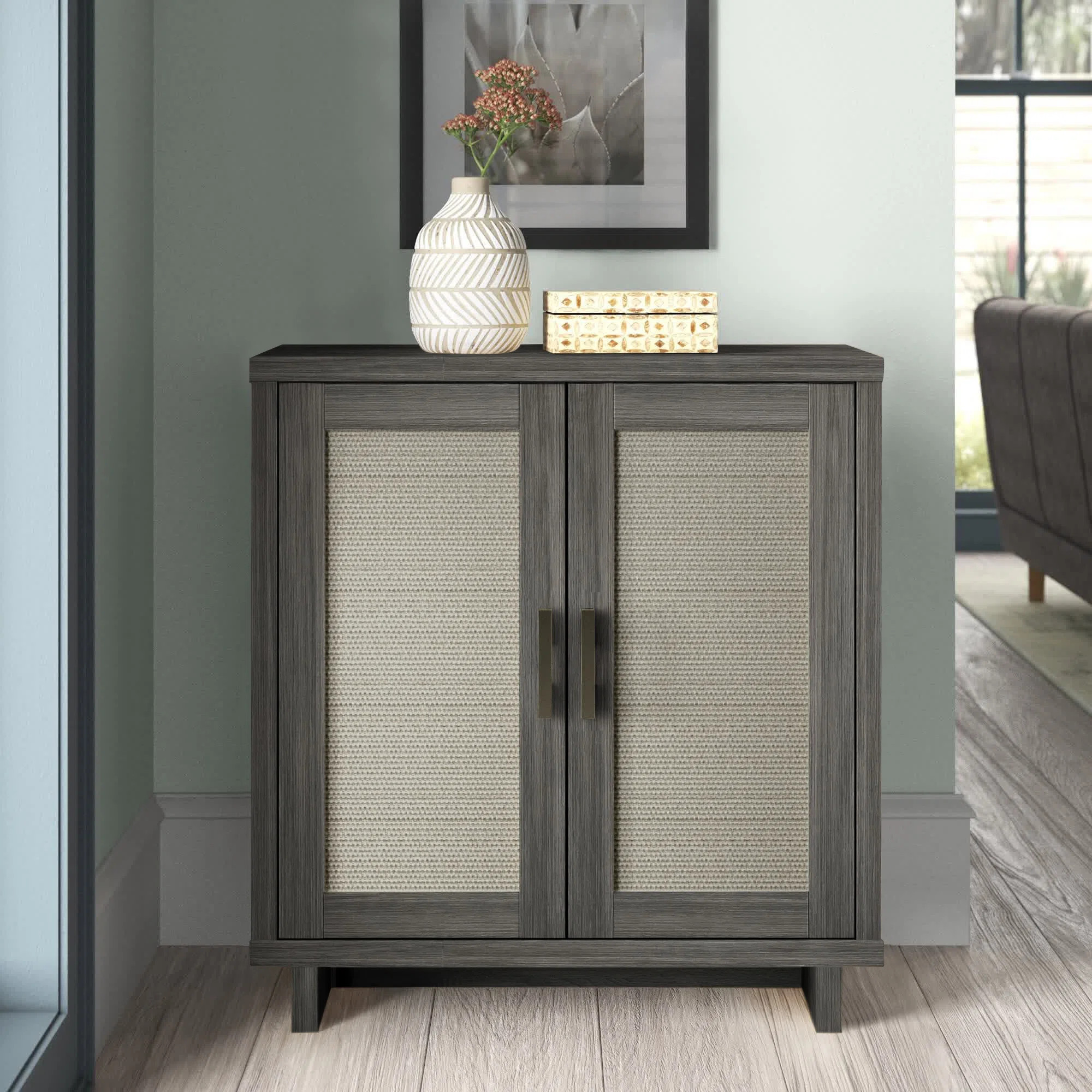 Portman Accent Cabinet | Wayfair North America