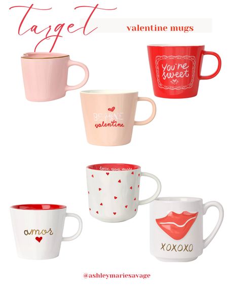 Target, Valentine’s Day, hearts, love, pink, red, kisses, xoxo 

#LTKhome #LTKSeasonal #LTKfindsunder50