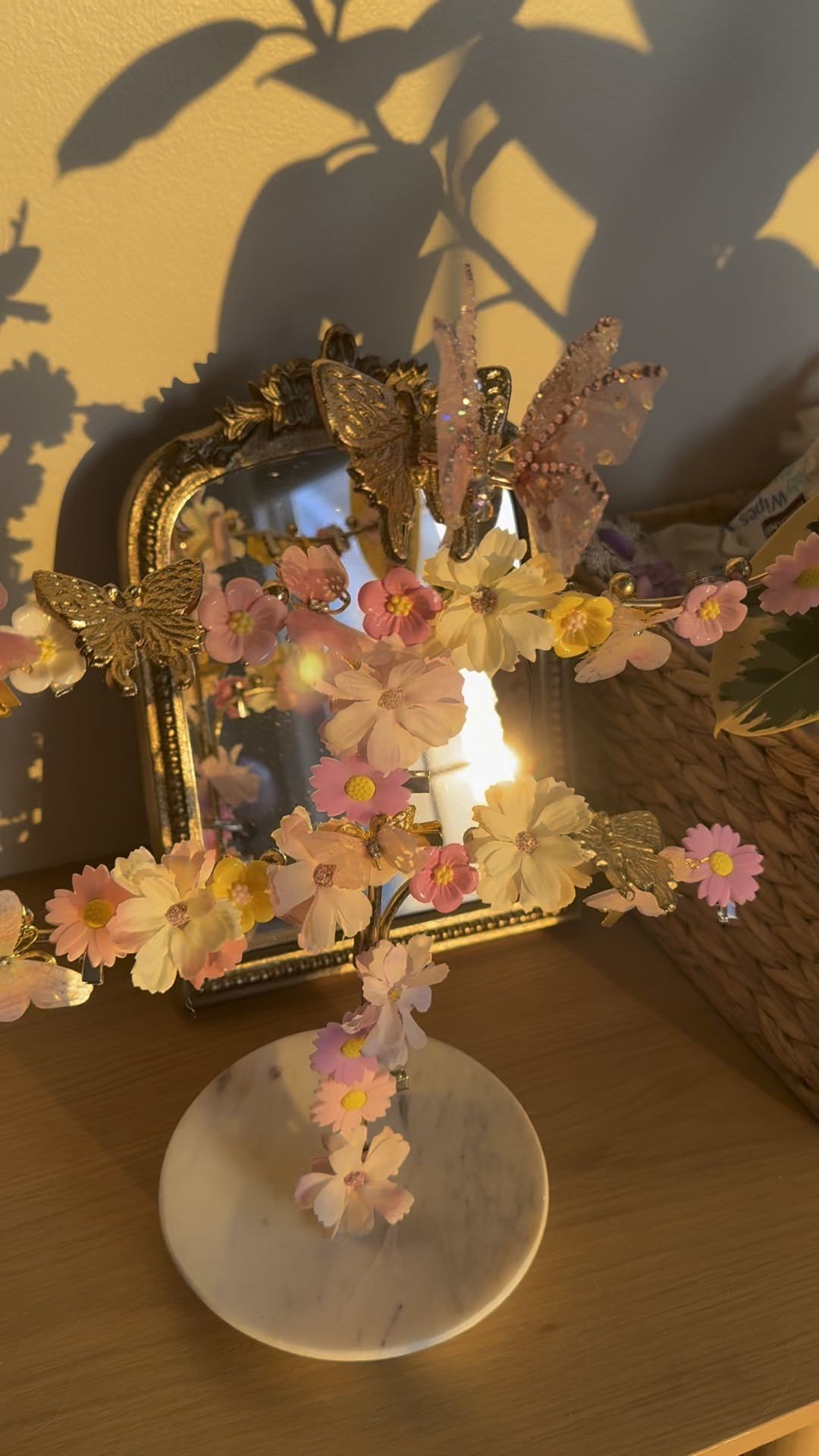 Butterfly clips 🦋

#LTKKids #LTKParties #LTKFamily