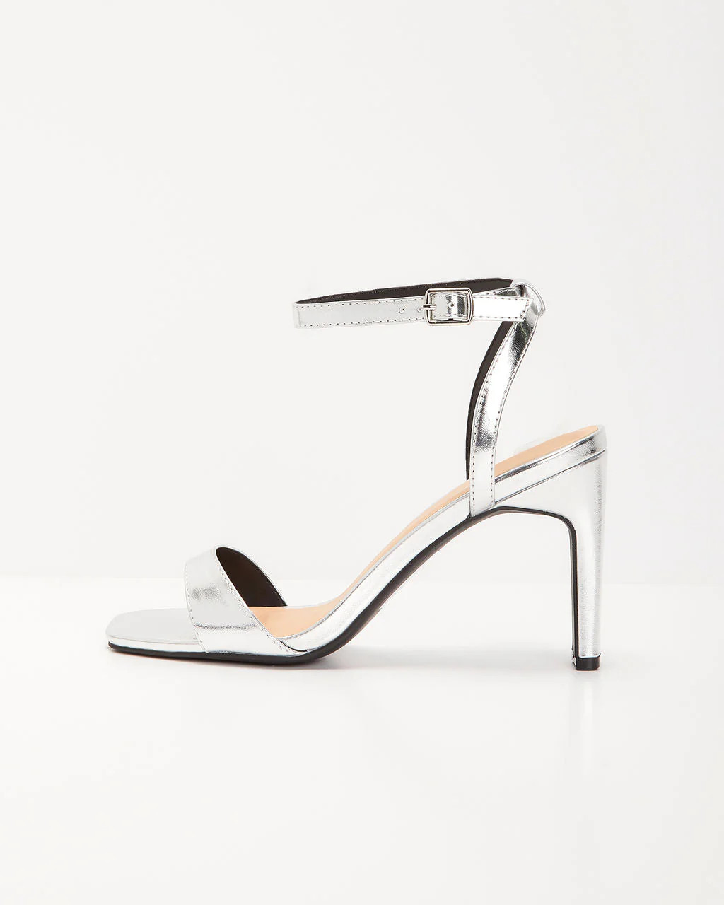 Weisz Heels | VICI