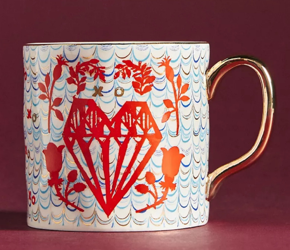 Who’s ready for V Day?! Whether for a loved one or even just to treat yourself here are some gift ideas! 💗

#LTKSeasonal