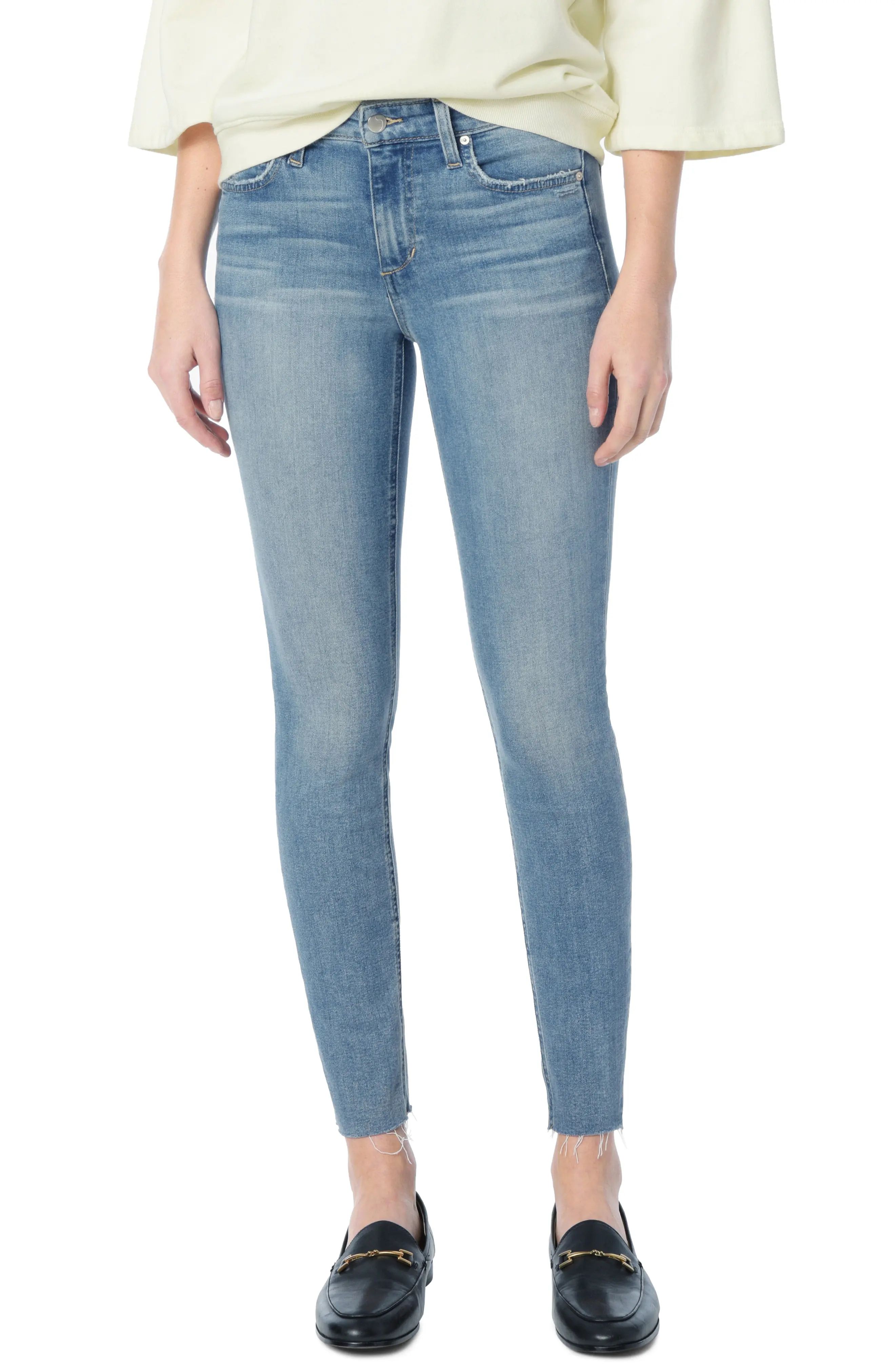 Women's Joe's Icon Skinny Jeans | Nordstrom