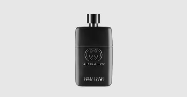 Gucci Guilty Pour Homme, 90ml, eau de parfum | Gucci (CA)