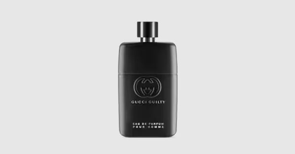 Gucci Guilty Pour Homme, 90ml, eau de parfum | Gucci (CA)