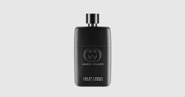 Gucci - Gucci Guilty Pour Homme, 90ml, eau de parfum | Gucci (US)