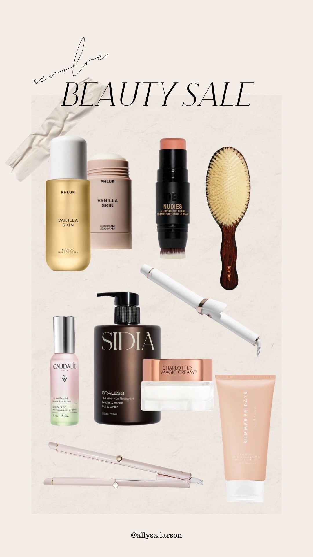 Sharing some of my favorite items from the revolve beauty sale - currently 20% off!

#LTKSaleAlert #LTKBeauty #LTKSeasonal