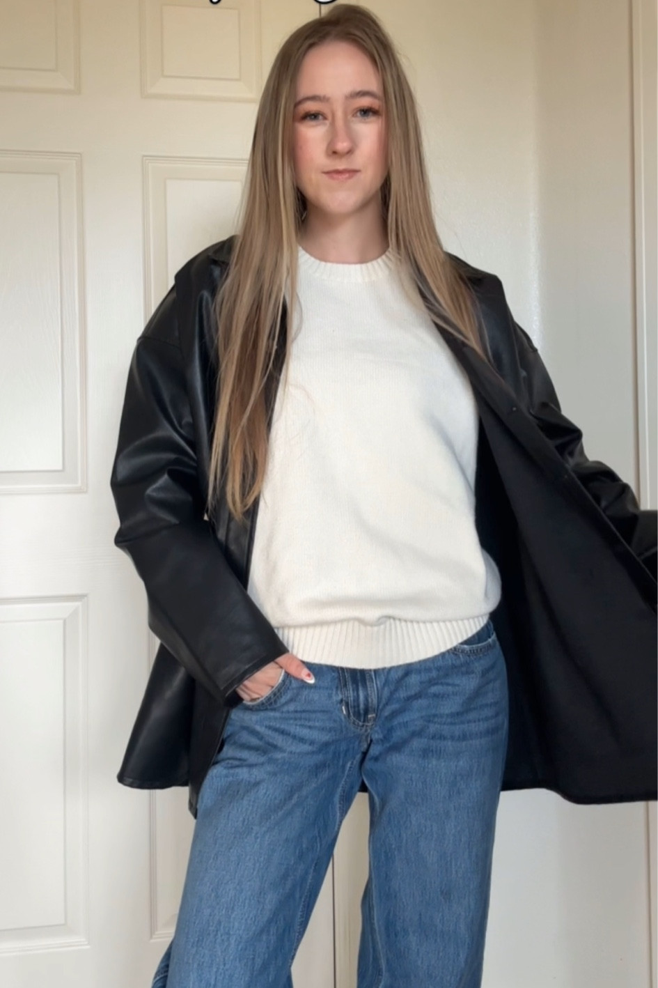 Layering for fall🍁❤️

college outfits / college girl / college style / college fits / college fashion / womens fashion / pinterest outfit / pinterest aesthetic / that girl / that girl outfit / that girl aesthetic / fall / fall style / fall outfit / fall aesthetic / outfits / outfit ideas / outfit inspo / style inspo / style ideas / budget fashion / autumn style / fall fashion / 

#LTKSeasonal #LTKFindsUnder50 #LTKStyleTip