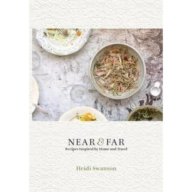 Near and Far (Hardcover) | Walmart (US)