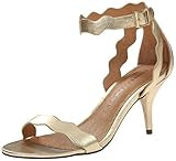 Chinese Laundry Women's Rubie Dress Sandal | Amazon (US)