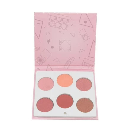 OFRA Cosmetics Mini Mix Face Palette - Multicolor | Walmart (US)