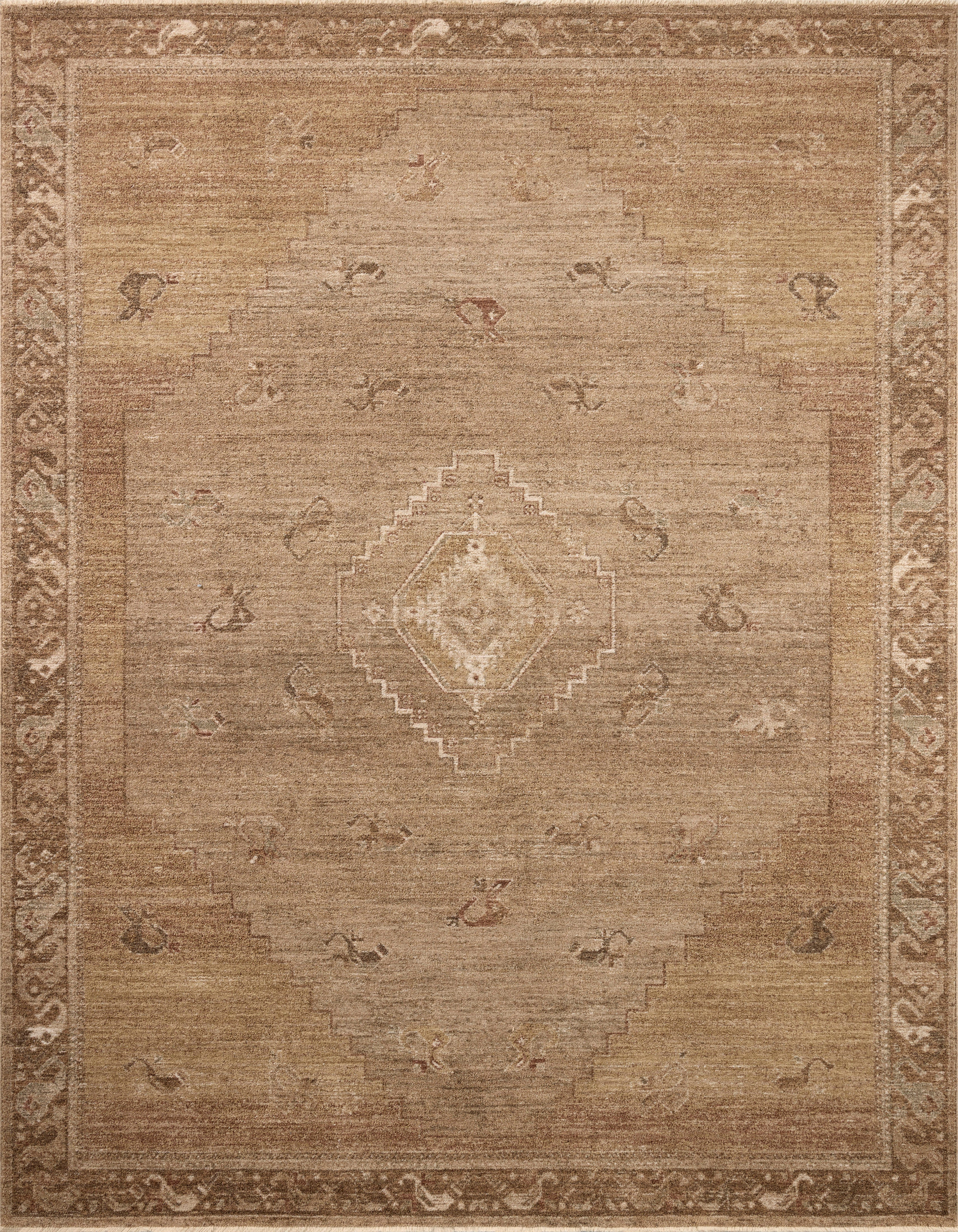Storrie Spice Beige | Magnolia