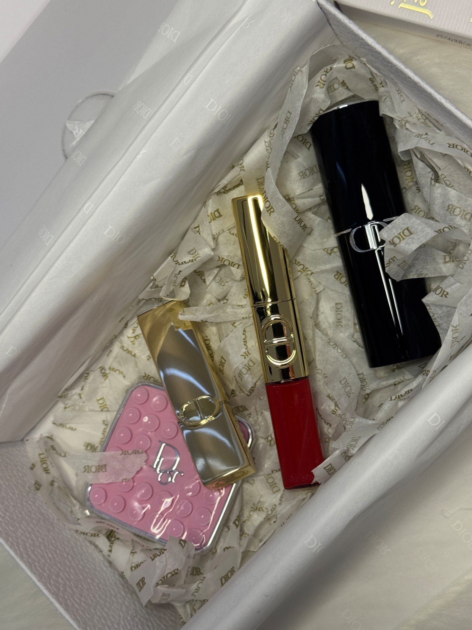 Dior Holiday Make Up 2025

#LTKFindsUnder100 #LTKHoliday #LTKBeauty