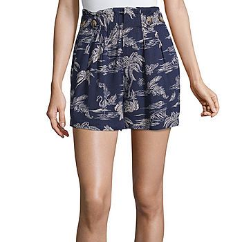 a.n.a Womens Soft Short - JCPenney | JCPenney