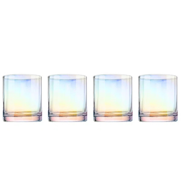 Monterey 6 oz. Crystal Flute | Wayfair | Wayfair North America