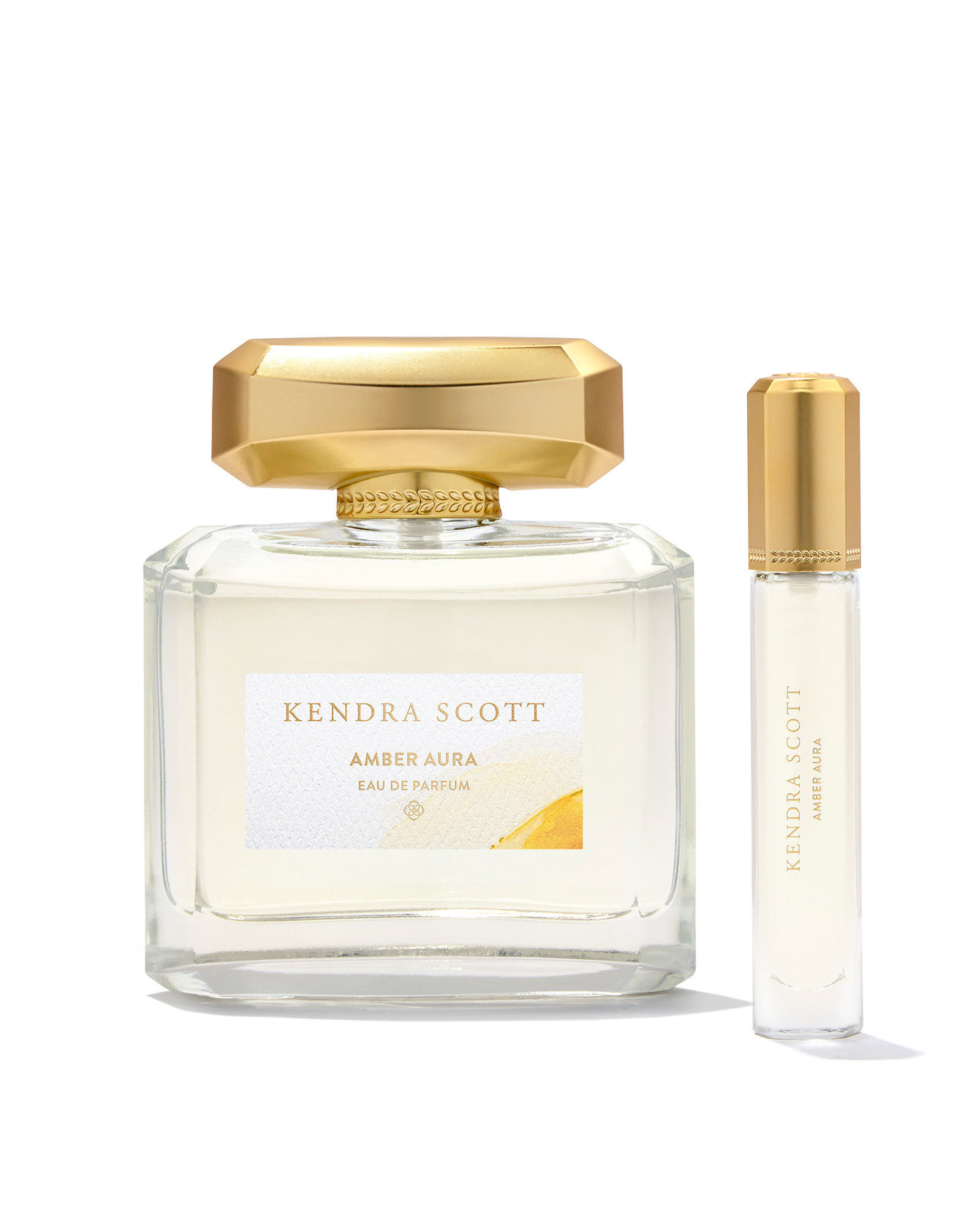 Amber Aura Bundle | Kendra Scott