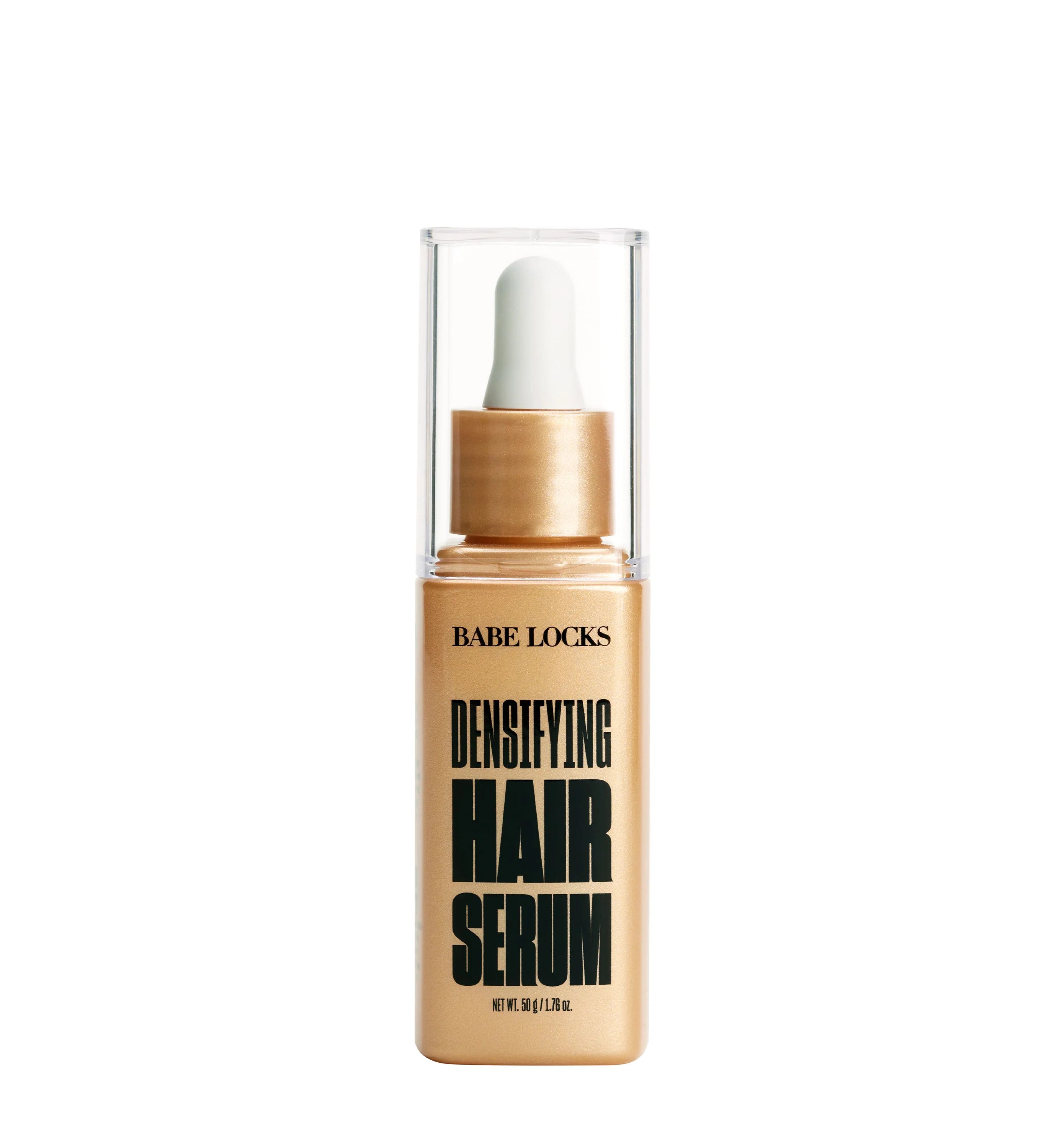 Densifying Hair Serum | Babe Original