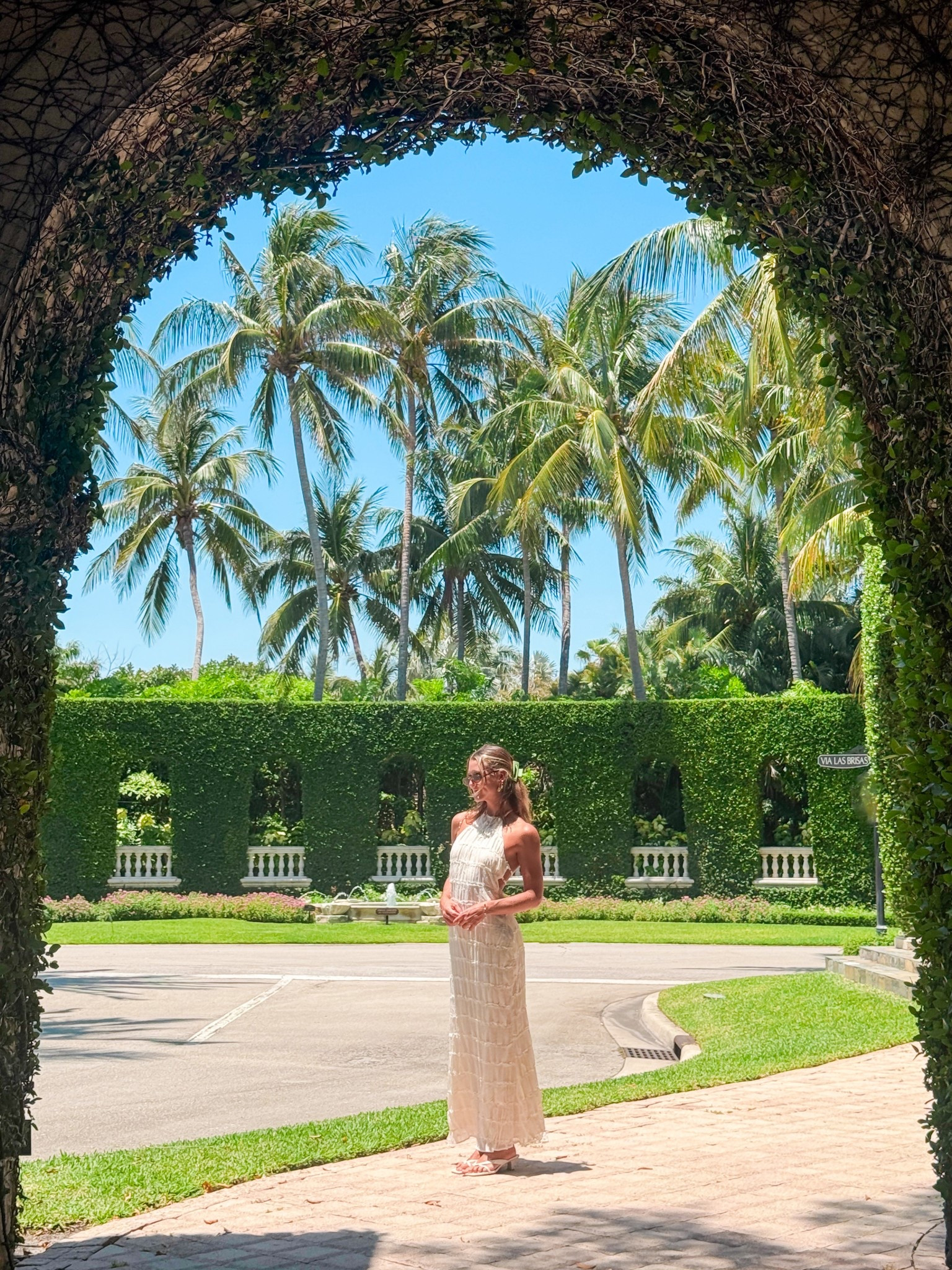 Dress, Bag & Shoes🤍🤍🤍