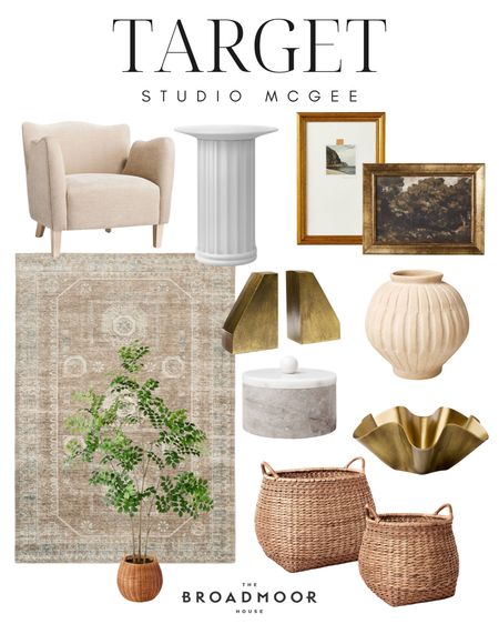 The Studio McGee collection from @Target has so many affordable and beautiful pieces! #ad #targetpartner #target #targetstyle @targetstyle

#LTKstyletip #LTKSeasonal #LTKhome