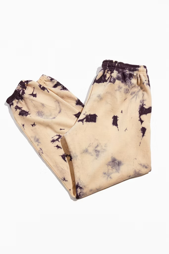 Standard Cloth Tie-Dye Sweatpant | Urban Outfitters (US and RoW)