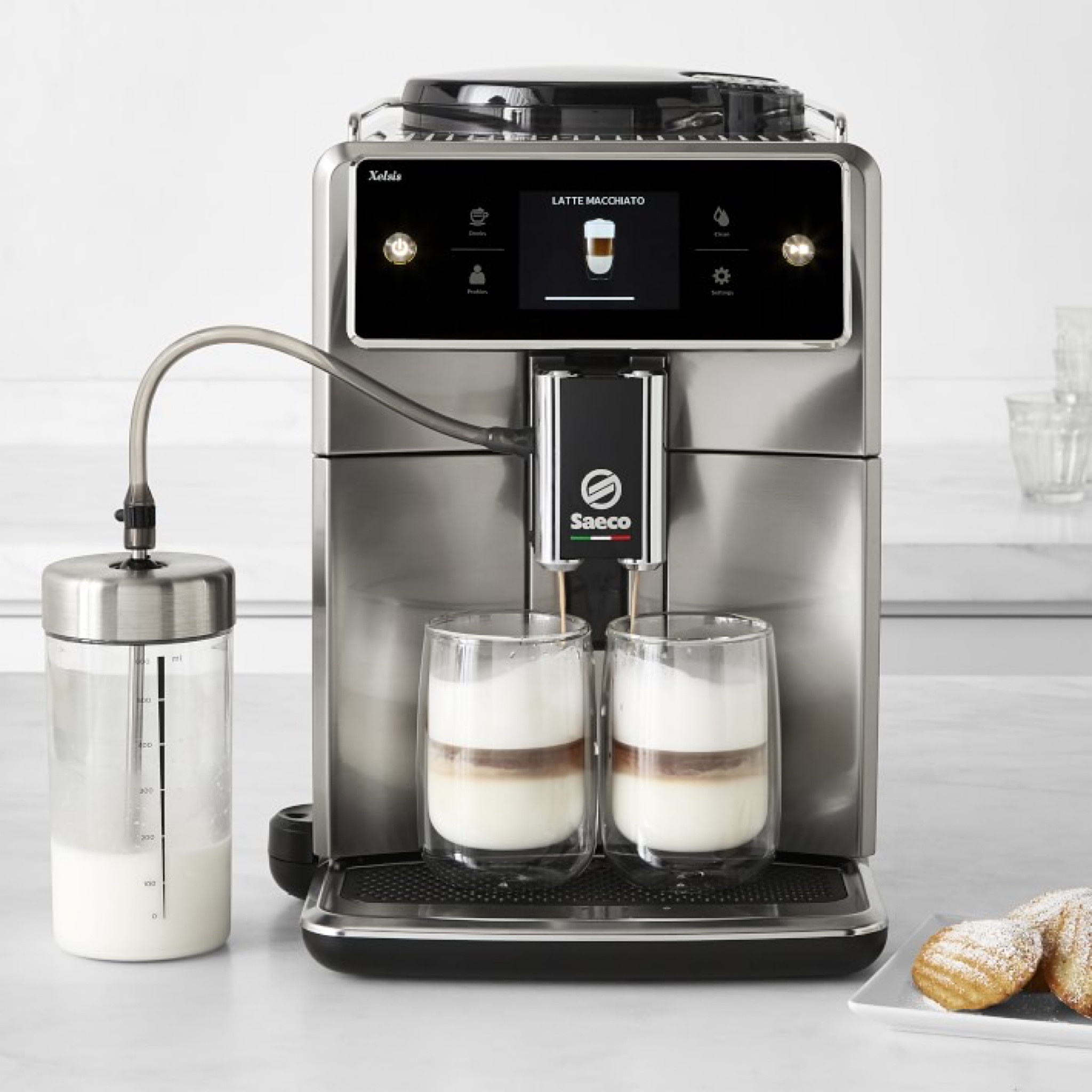 Espresso 😍
