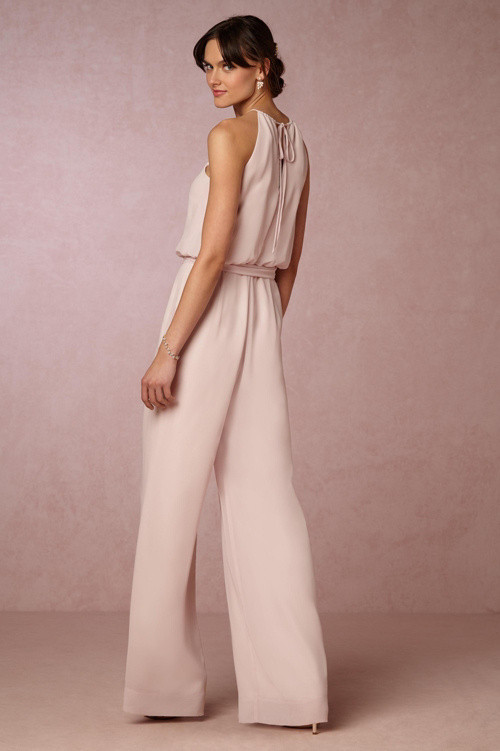 Jackie Jumpsuit | Anthropologie (US)