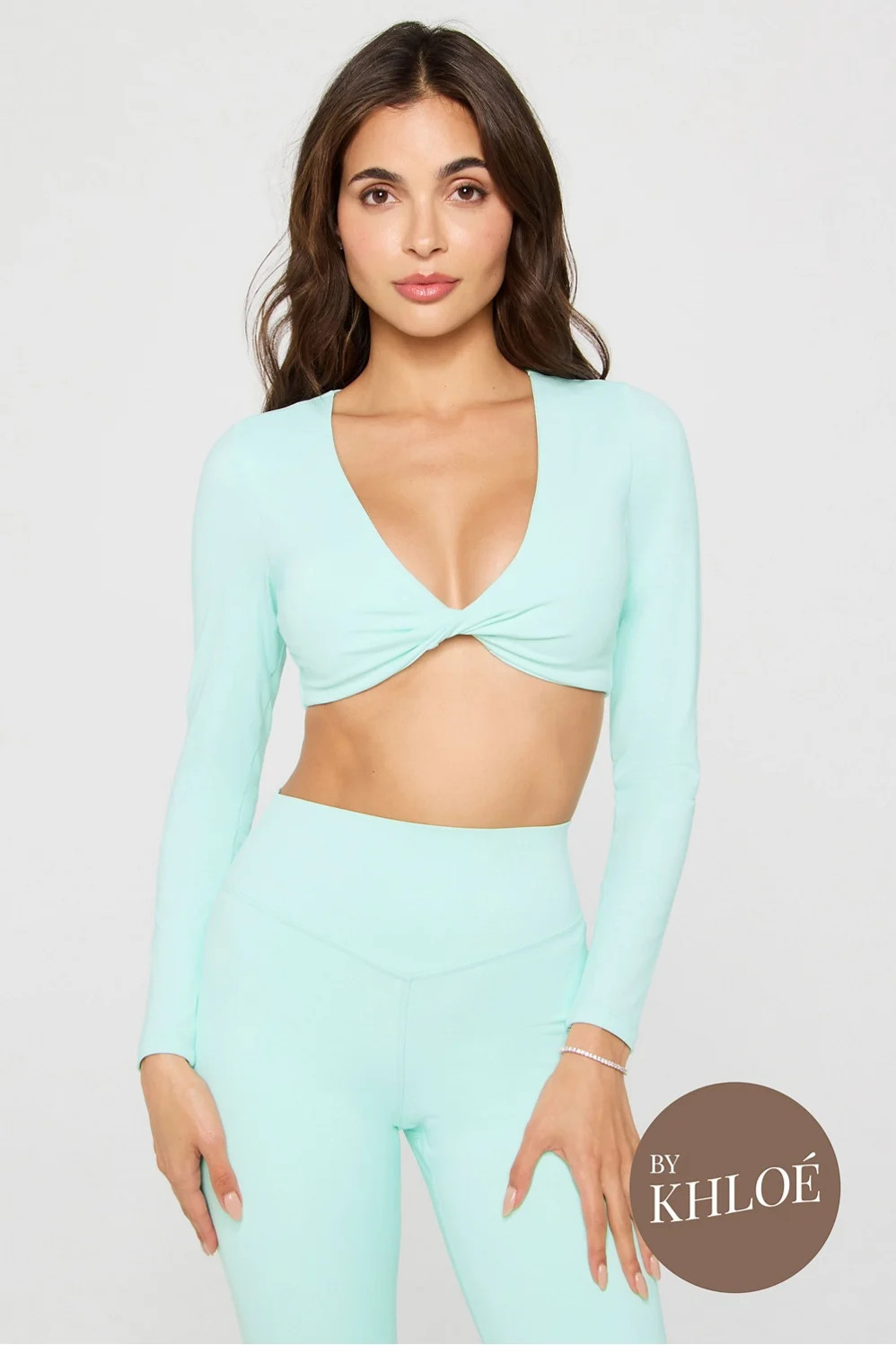 PureLuxe Built-In Bra Bolero | Fabletics