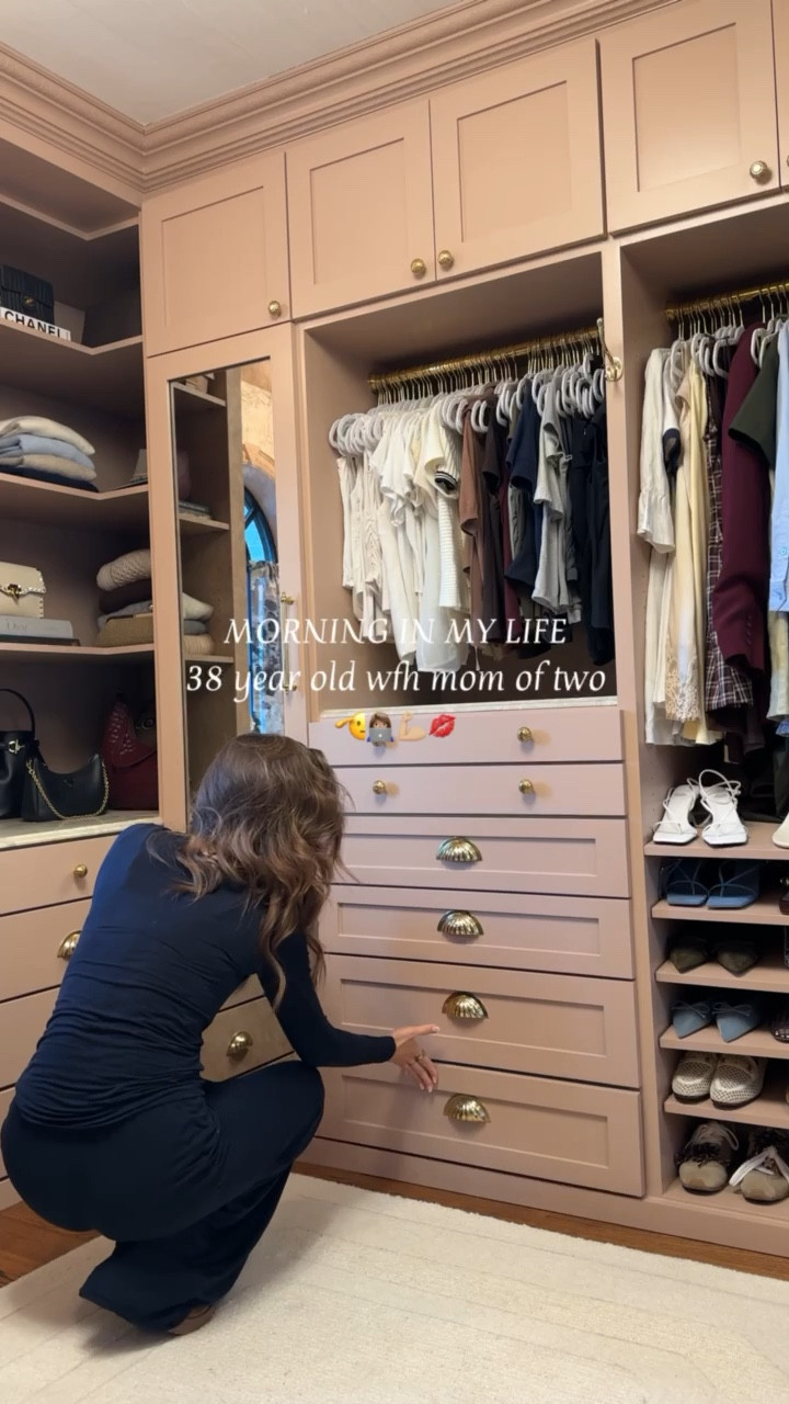 SPEND THE MORNING WITH ME✨
code: ALOPROFILE for Tarte

#LTKvlog #LTKmomlife #LTKdayinmylife