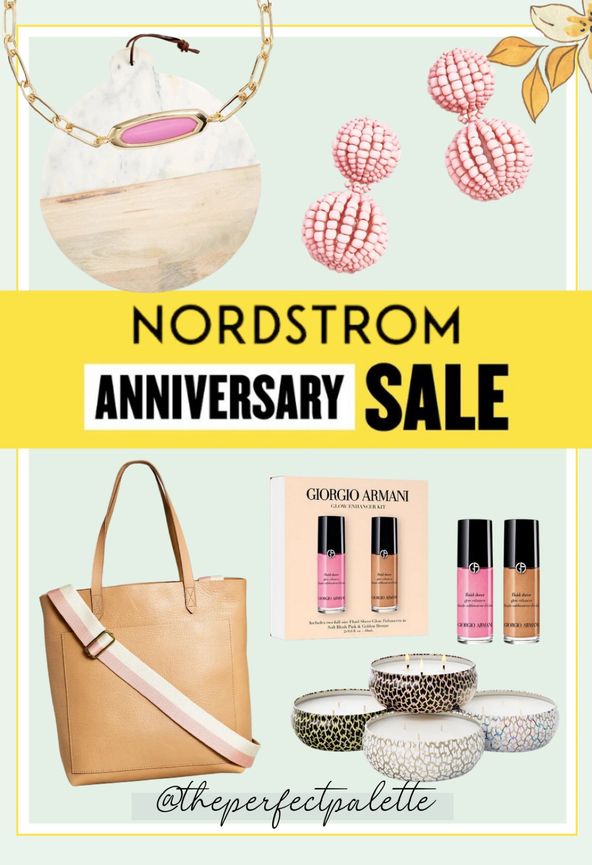 Nordstrom Home, Nordstrom Fashion, Nordstrom Gift Guide, Holiday Gift Guide



So many awesome brands included: Barefoot Dreams, New Balance, Madewell, Kate Spade, Voluspa, Steve Madden, T3, MAC, Charlotte Tilbury, Kendra Scott, 

n sale / Nordy sale / sneakers / Kate spade earrings / jewelry holder / bridesmaid gift / 

#LTKHome #LTKBeauty #LTKSeasonal