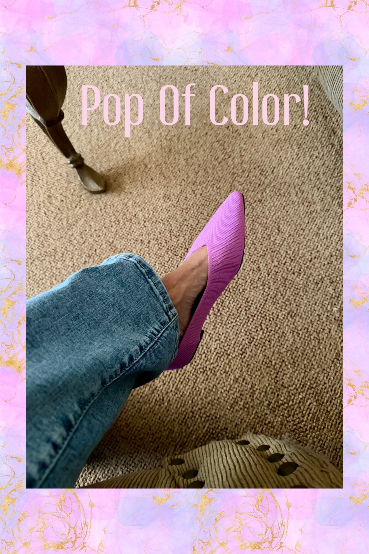 Love these cheap and cute Amazon flats! 

#LTKOver40 #LTKSaleAlert #LTKootd