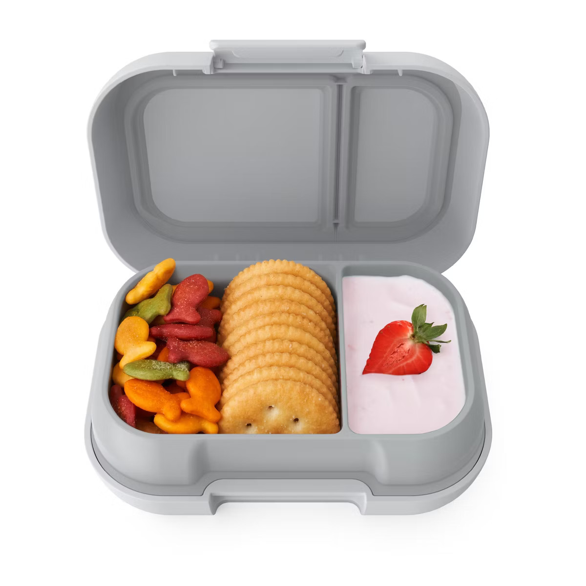 Bentgo Kids' Snack Leak-proof Storage Container | Target