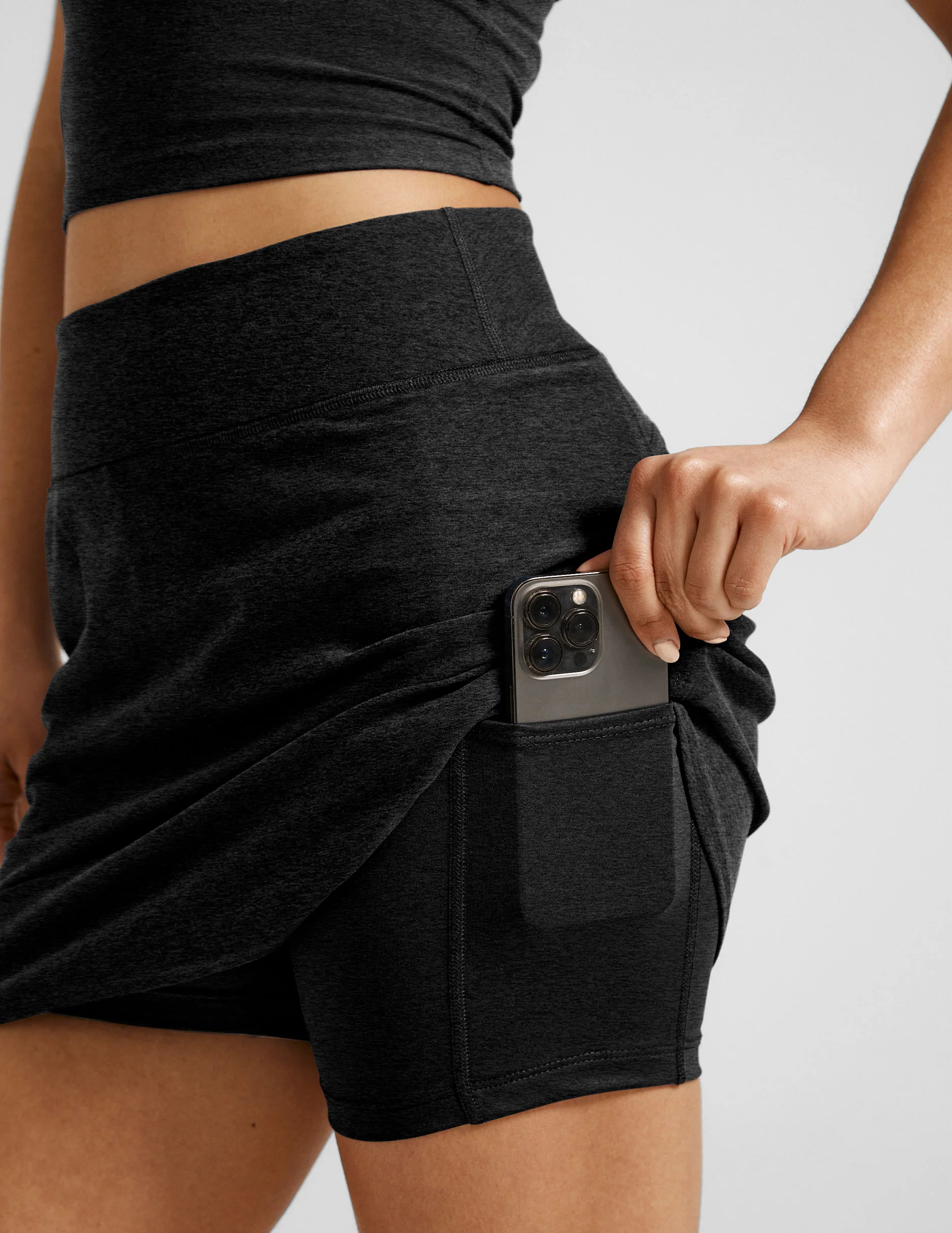 Spacedye Movement Skirt | Beyond Yoga | Beyond Yoga