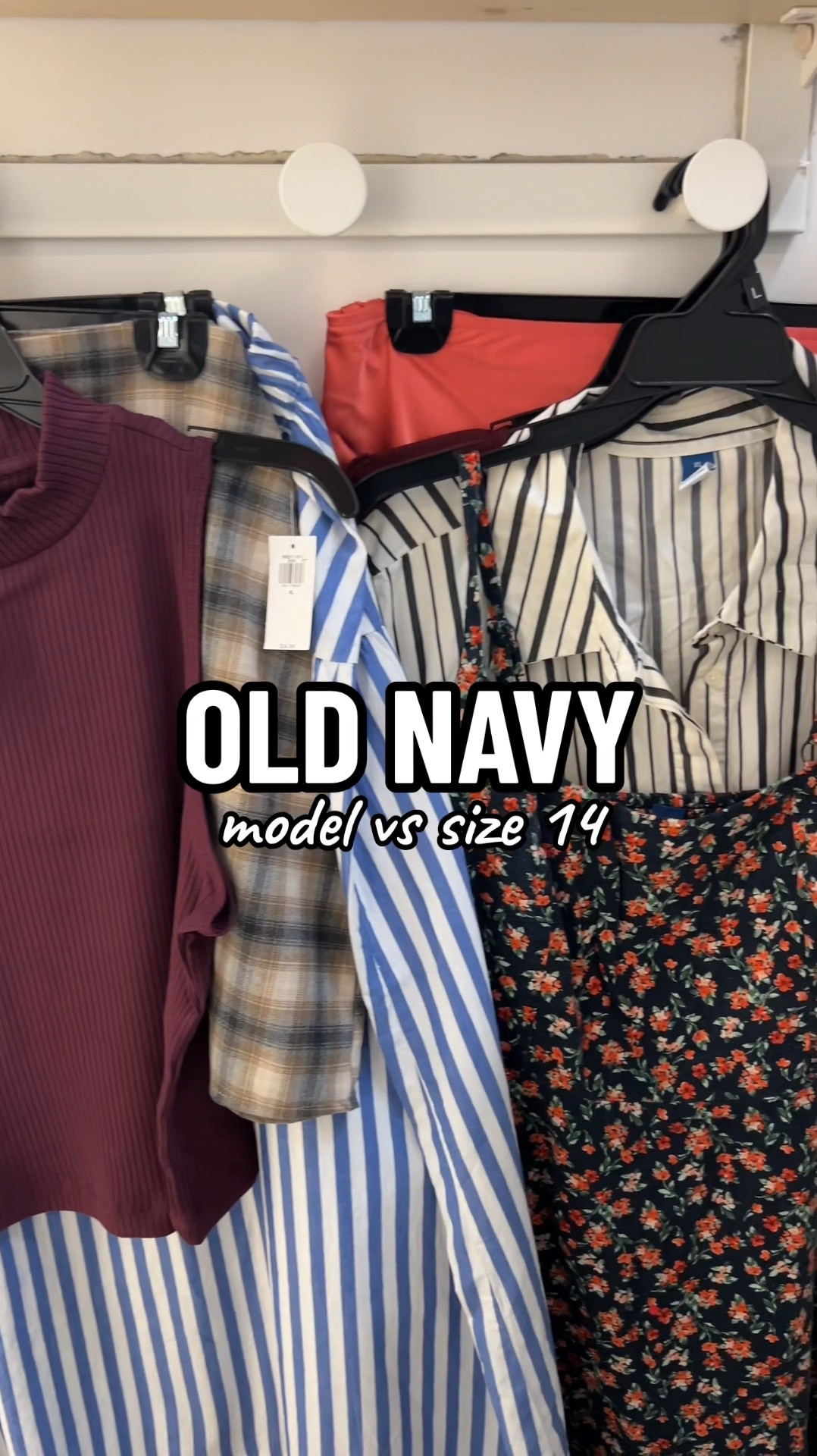 Old navy summer try on! 

#LTKMidsize #LTKPlusSize #LTKStyleTip