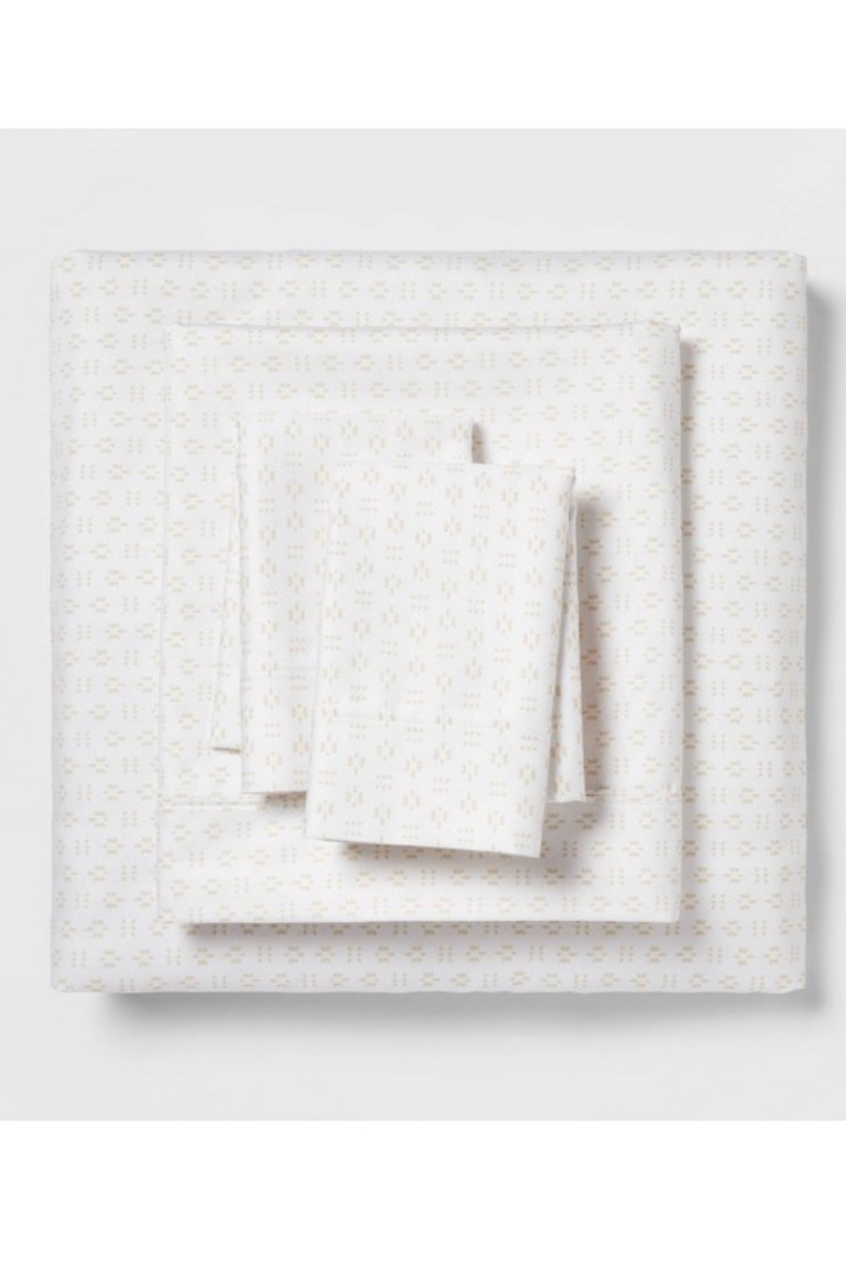 The best sheets! I have 2 sets for the master bedroom and will continue to order over and over again. #target #targethome #bedsheets 

#LTKsalealert #LTKhome #LTKSeasonal