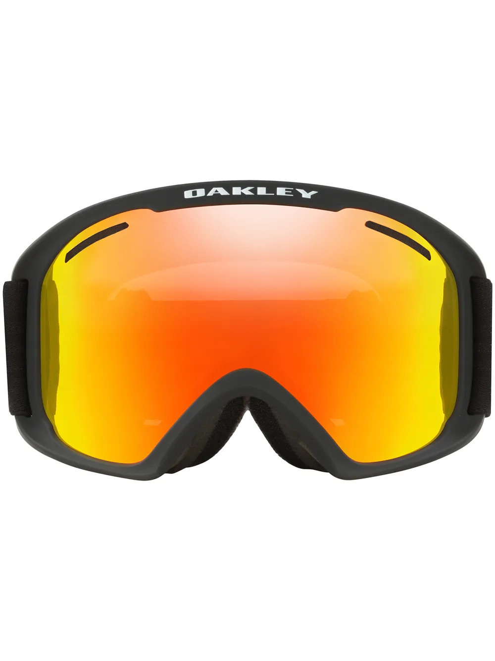 Oakley O Frame 2.0 Pro ski goggles - Black | Farfetch Global